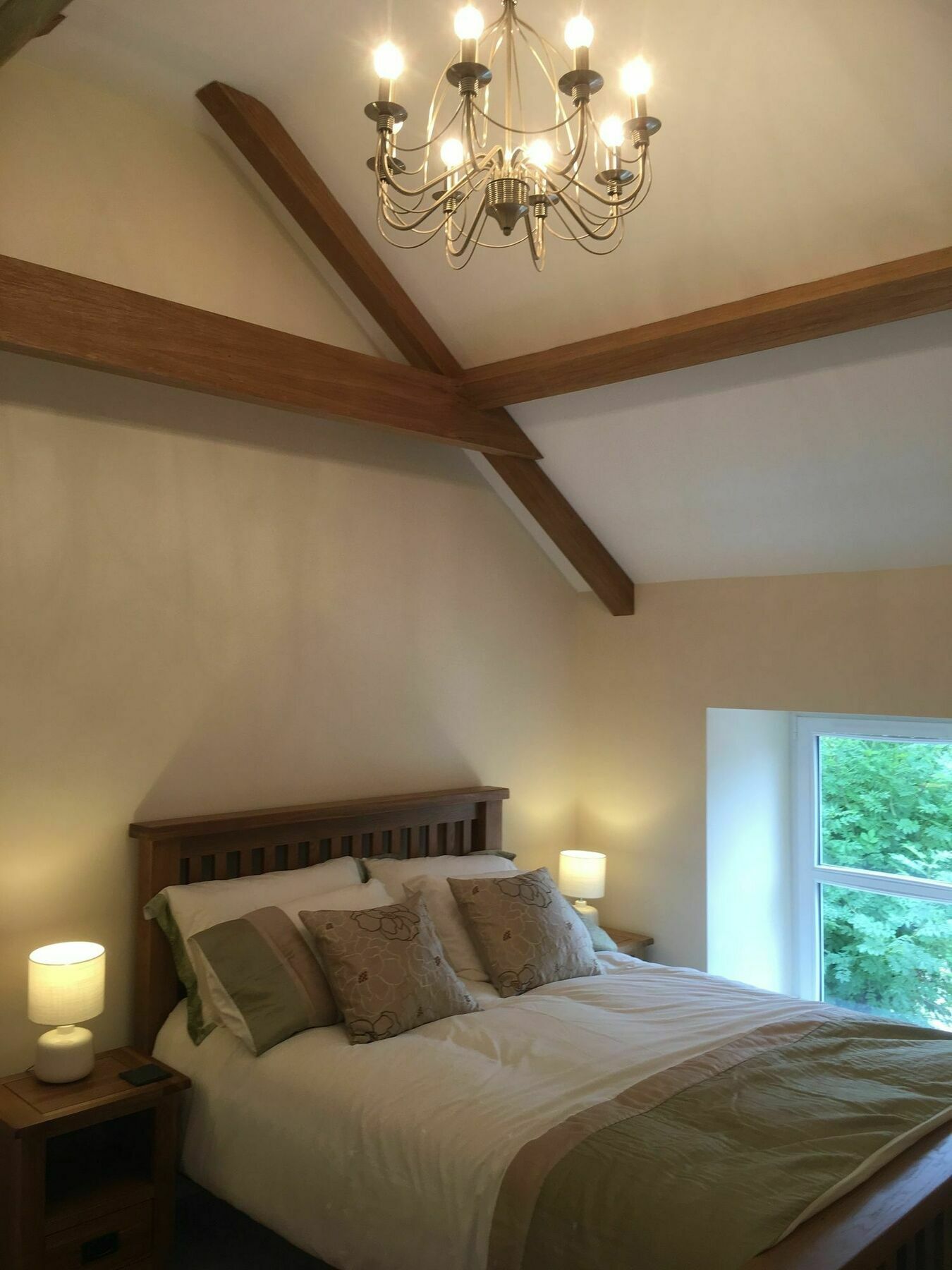 Hotel Bishopston House Swansea