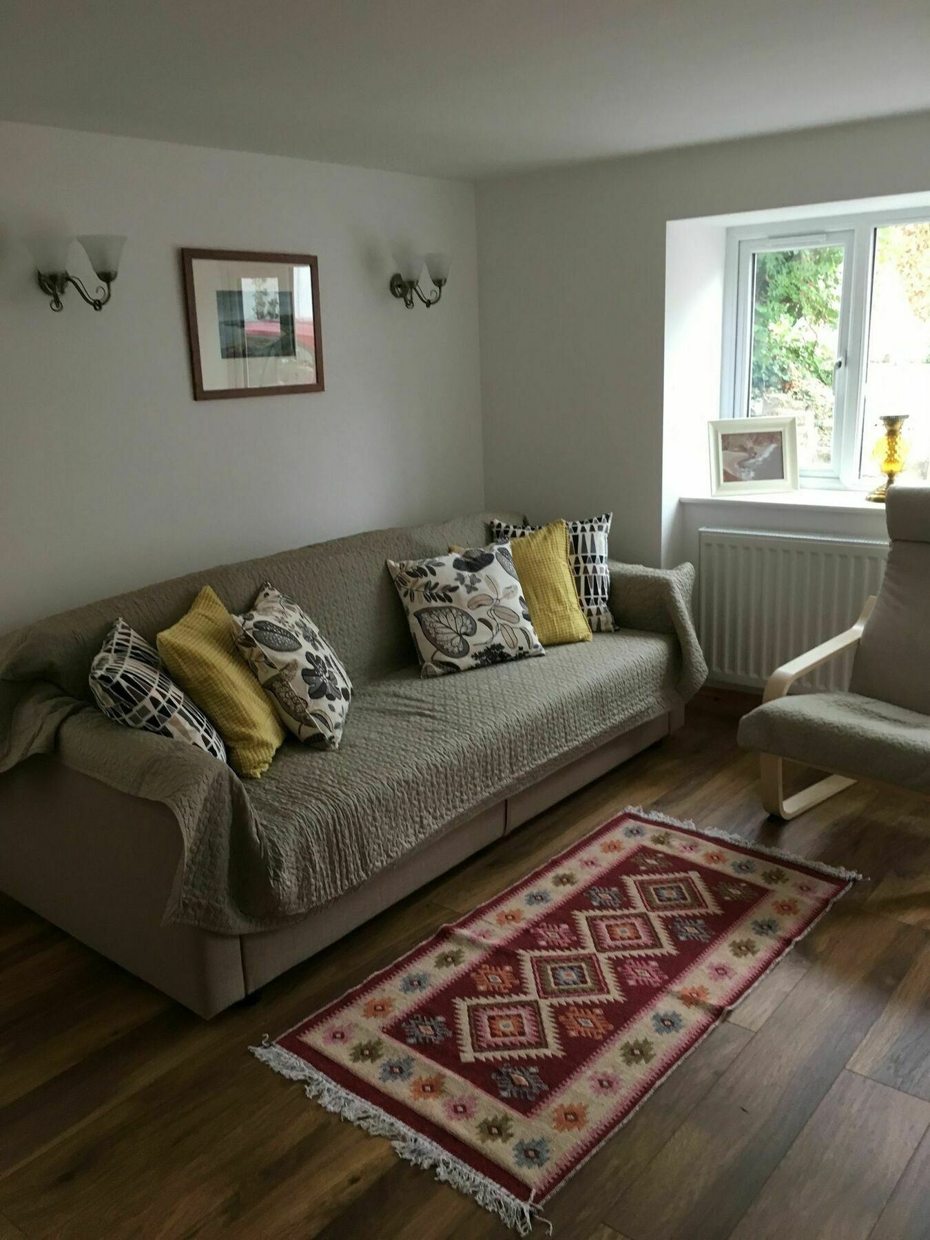 Bishopston House Hotel